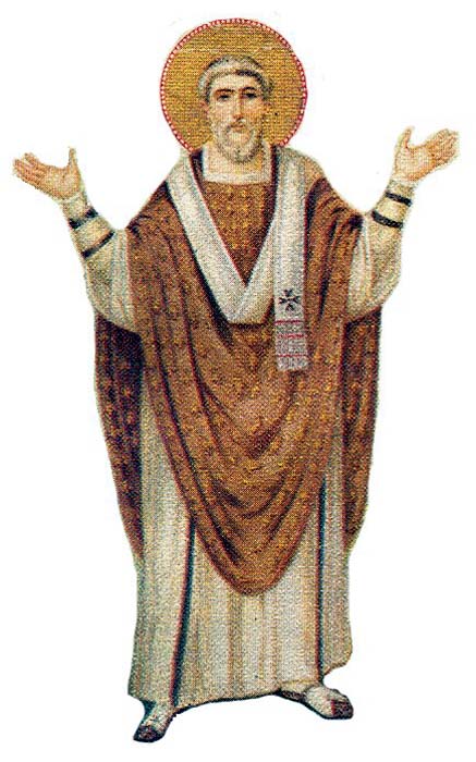 Santo Apollinare